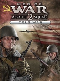 Men of War Assault Squad 2 - Cold War